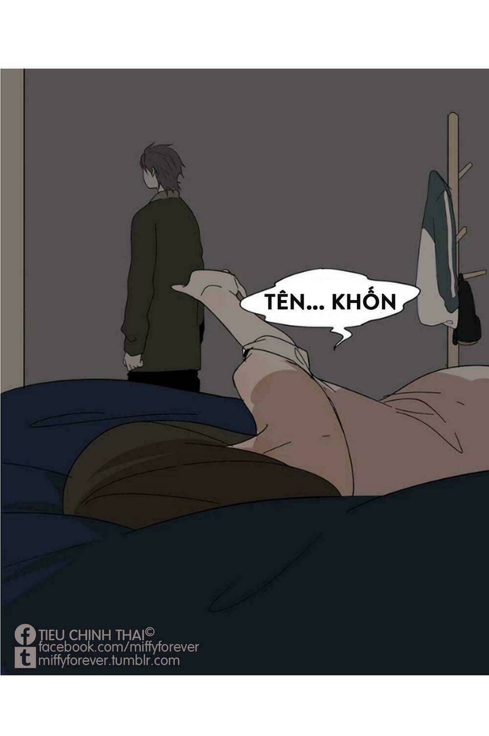 mục linh chapter 6.1 24