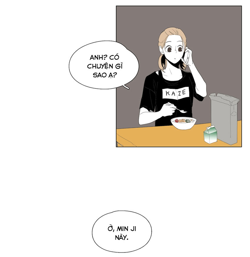 thú cưng của tôi là dơi chapter 50 16