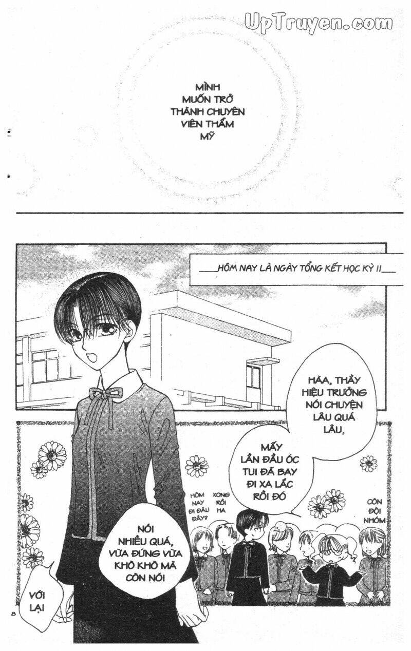 thấy mờ ghét chapter 4 10