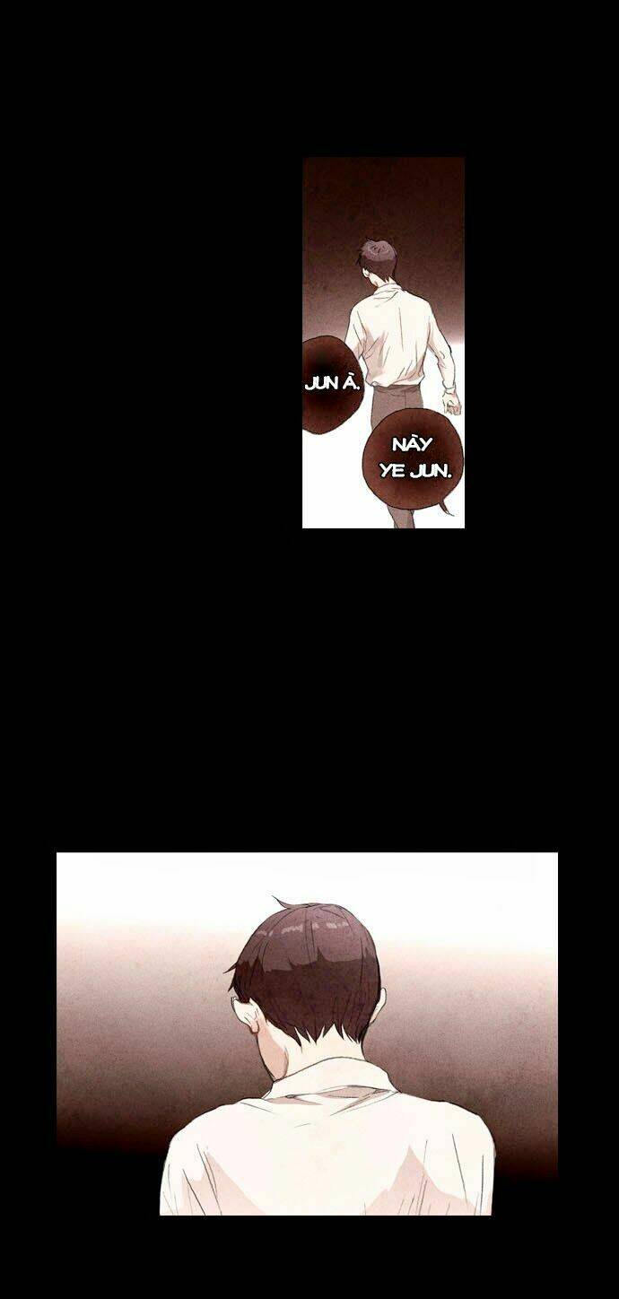 between you and i chapter 13 30