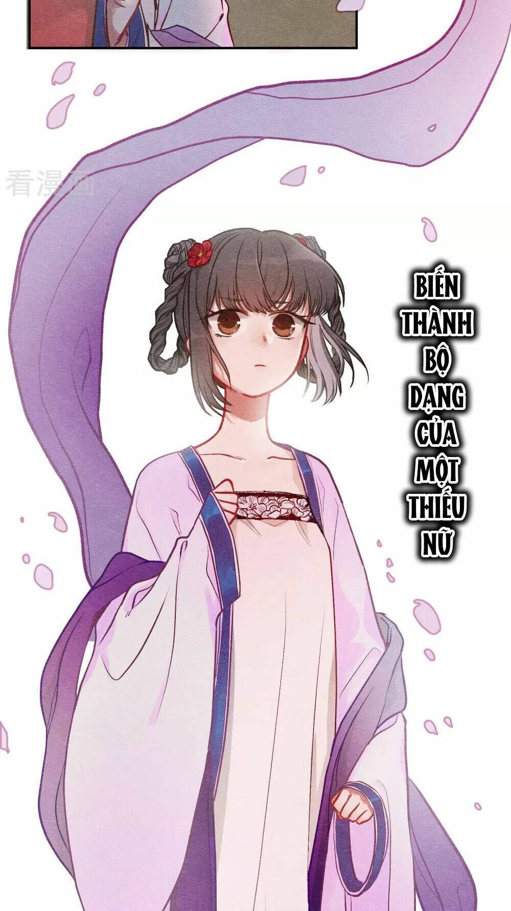 địa ngục cáo bạch thi chapter 97.5 8