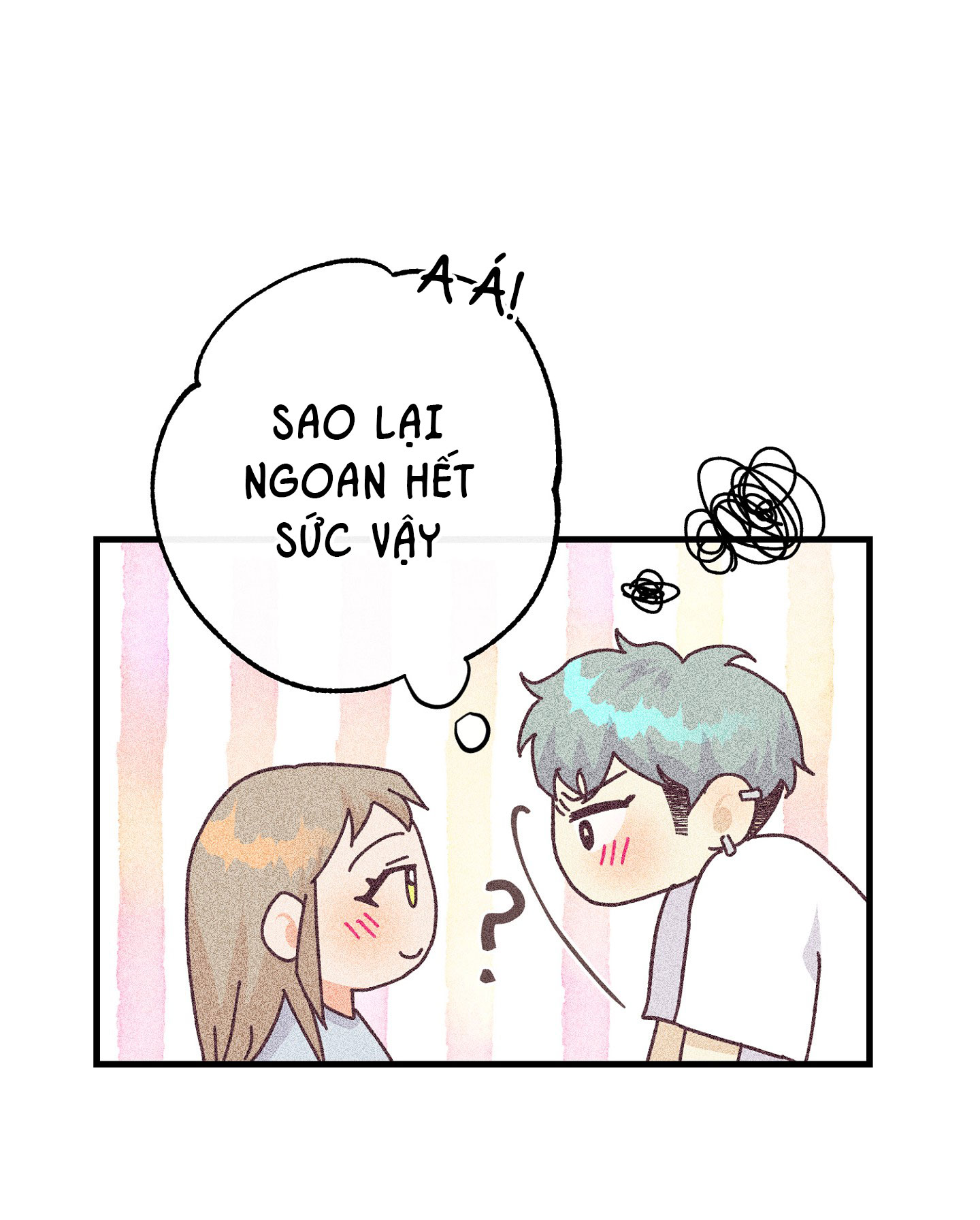 chạy đâu cho thoát chapter 19.1 23