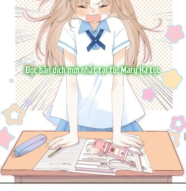 vụng trộm không thể giấu - mối tình thầm kín chapter 4 36