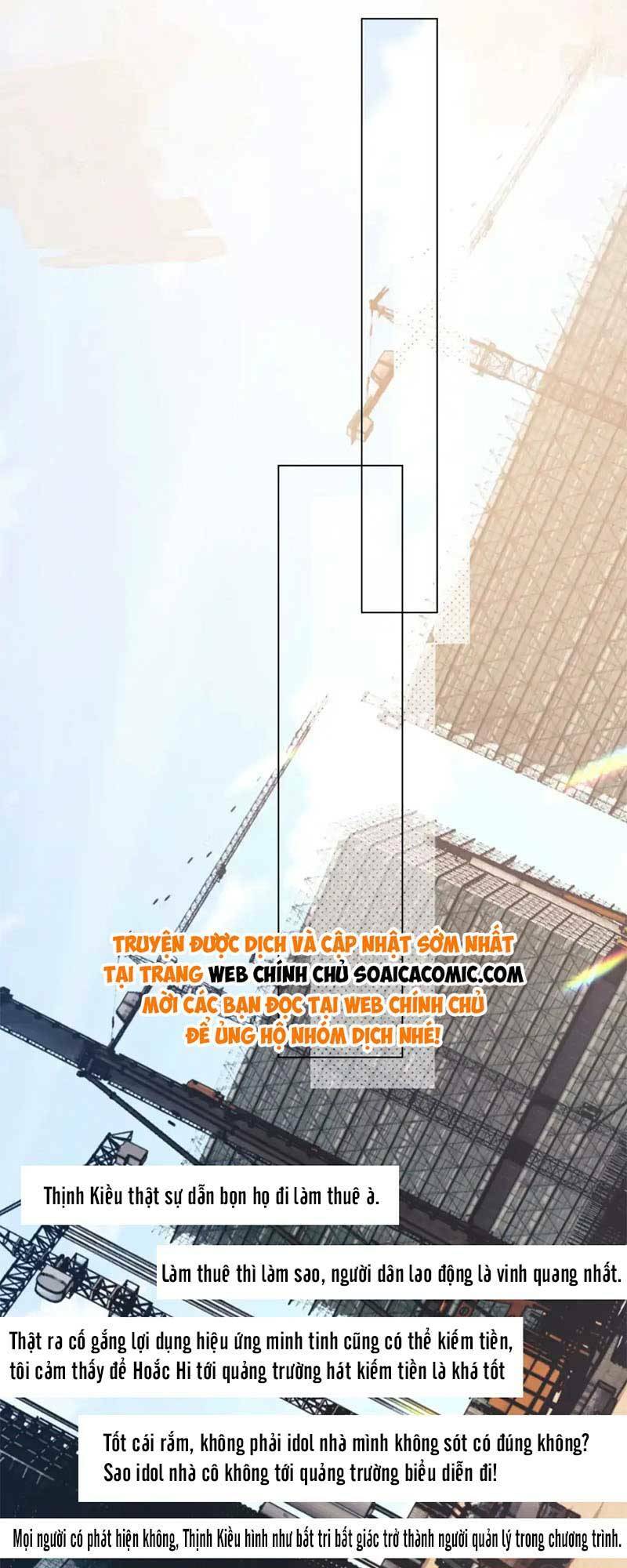 fan vợ - bạn đã biết chưa? chapter 24 30