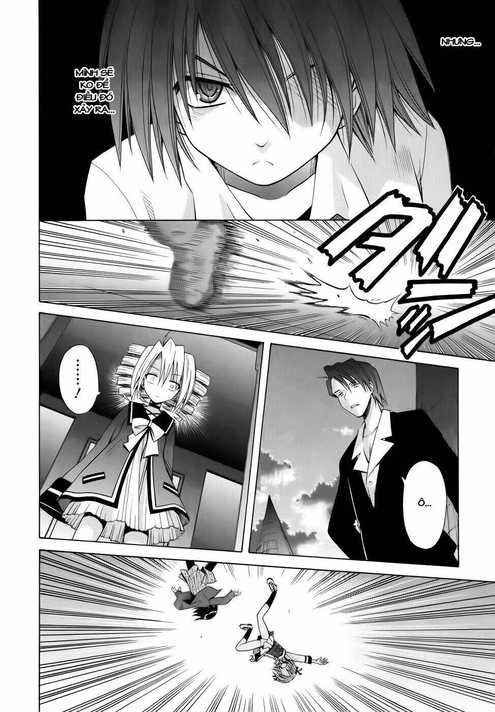 omamori himari chapter 55 2