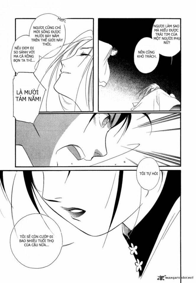 china blue jasmine chapter 3 23