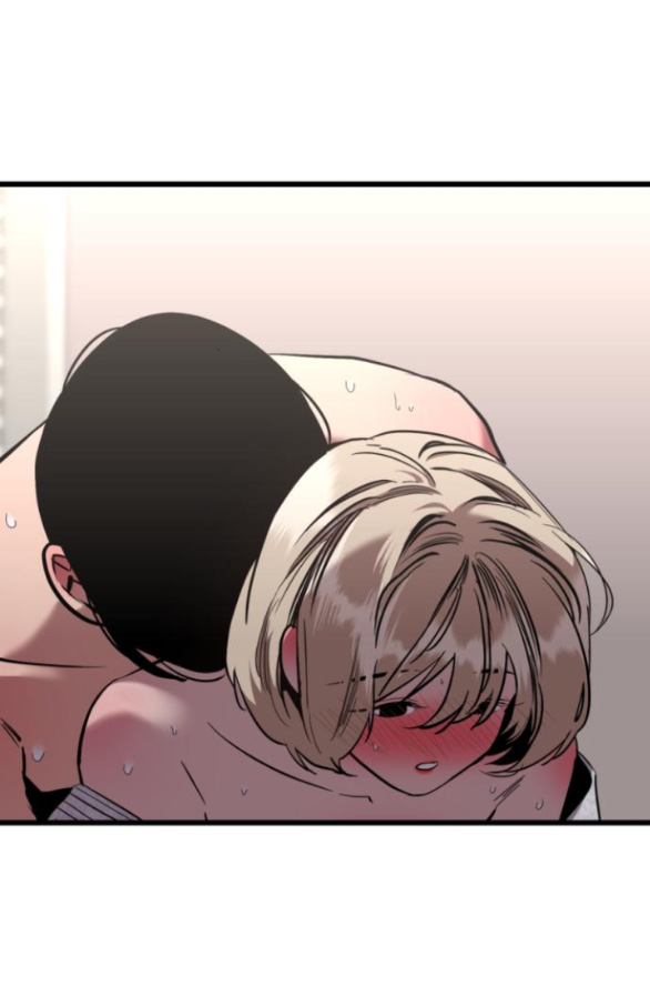 Nari Ở Nhà Đối Diện chapter 38.2 - Trang 3