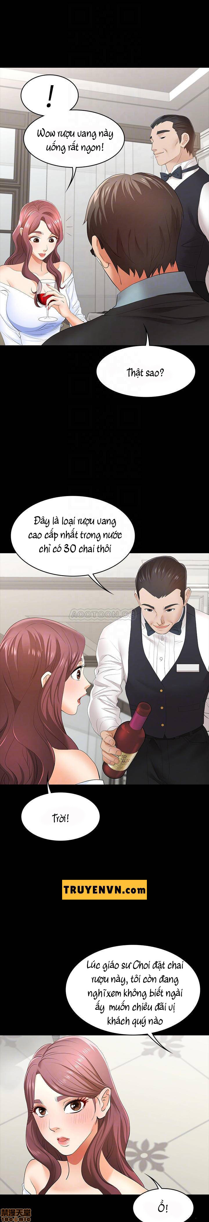 đổi vợ chapter 13 12