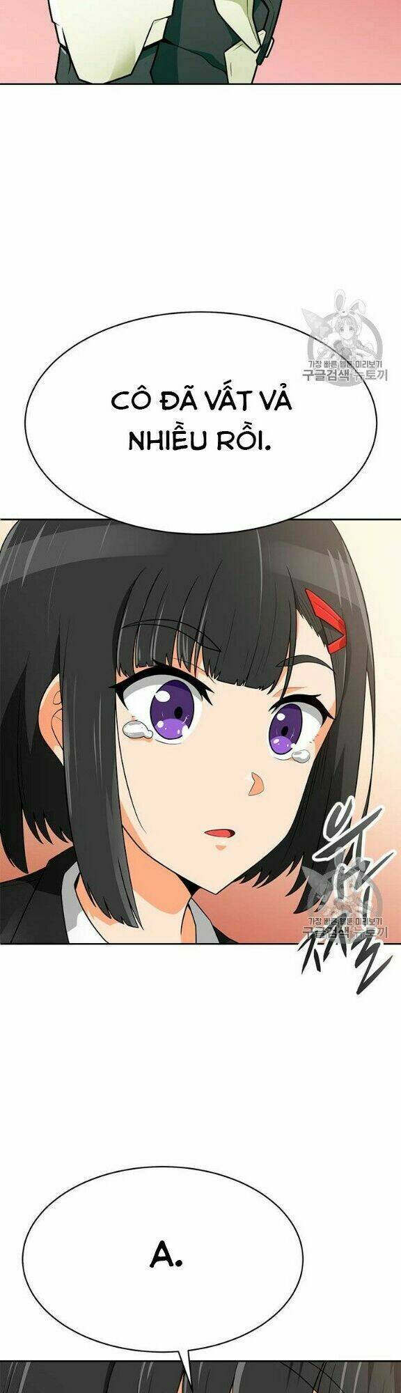 tôi tự động săn một mình chapter 77 23