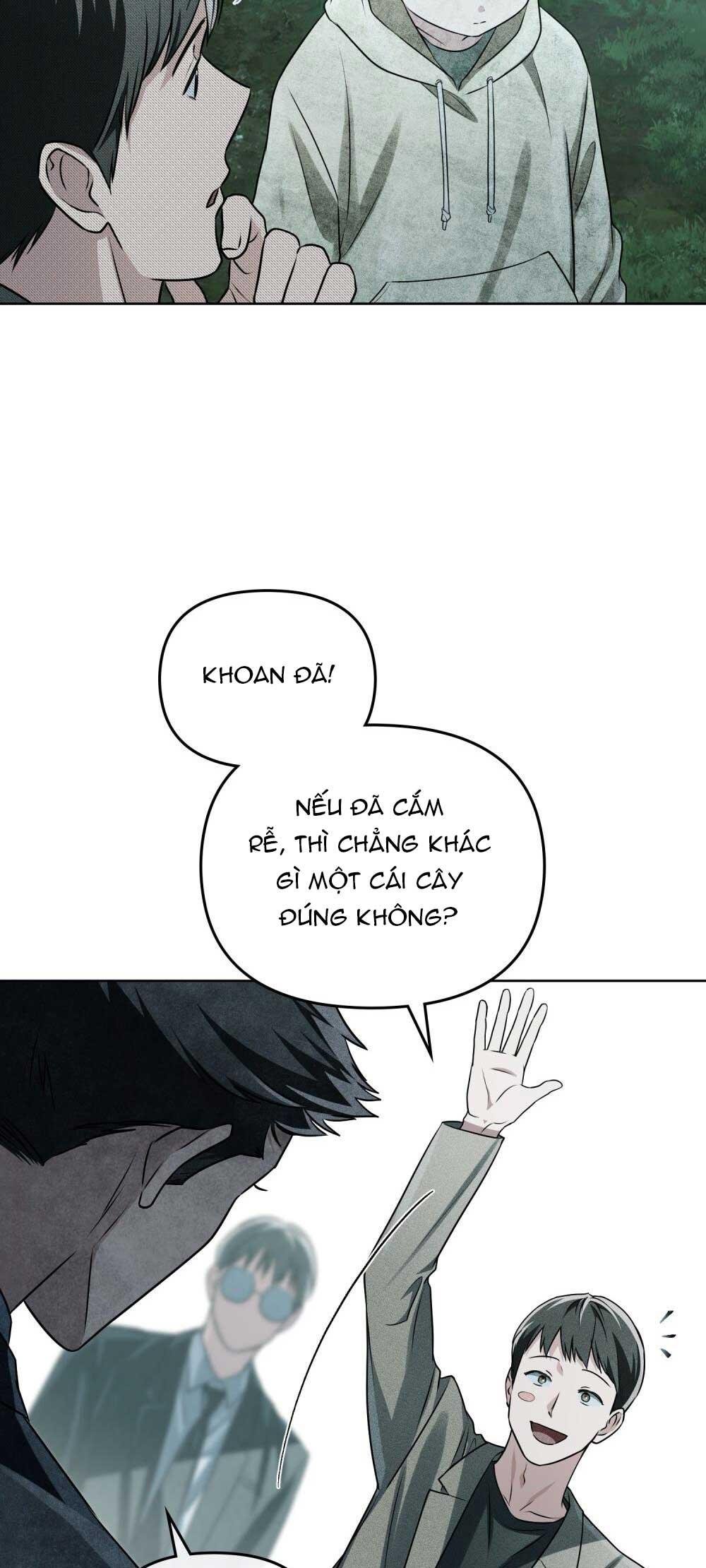 (cbunu) lửa hồn chapter 23 44