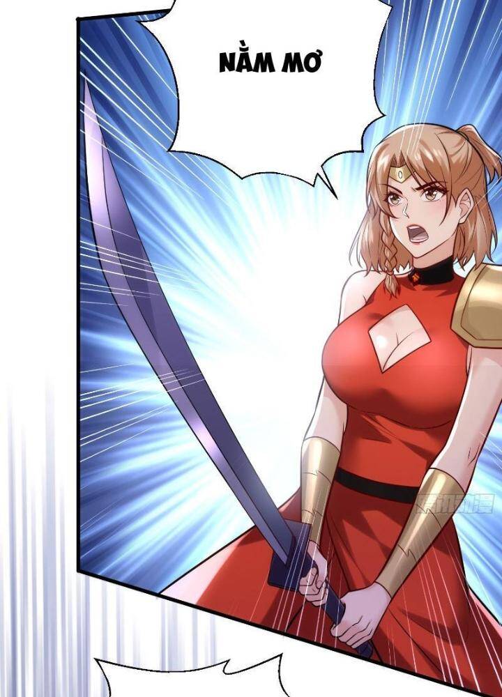 từ dã quái bắt đầu thăng cấp chapter 28 38