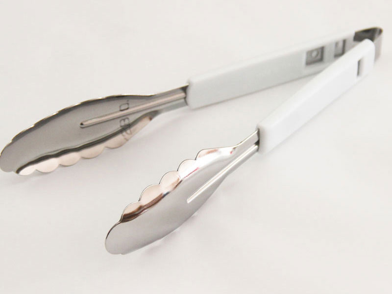 Kẹp Gắp Inox Đa Năng Echo 22cm Gắp Thực Phẩm Dễ Dàng Và Tiện Lợi
