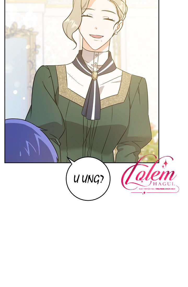 cho con cái núm dú đi mà chapter 14 30