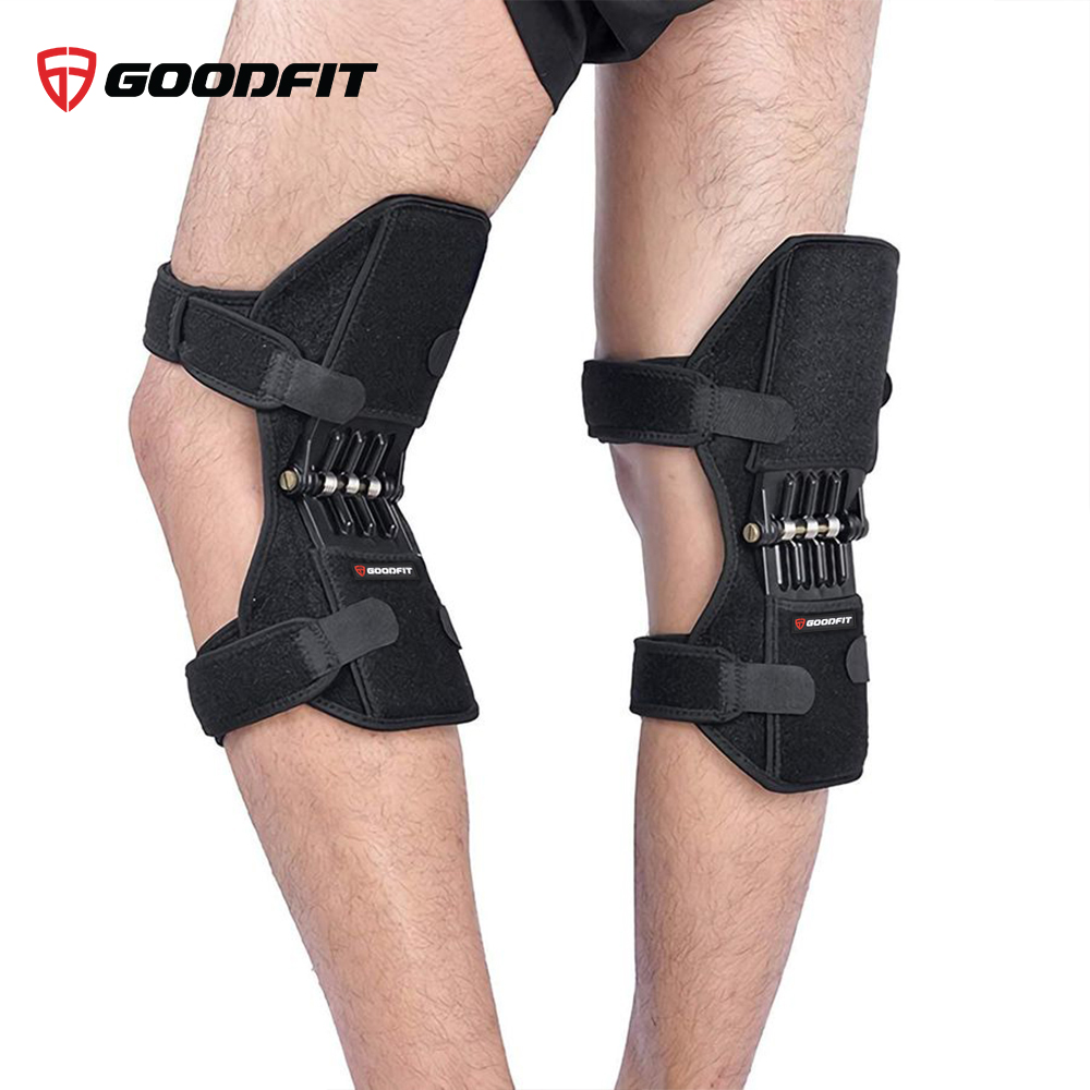 Khung nâng đầu gối, trợ lực đầu gối PowerKnee chính hãng GoodFit GF519K