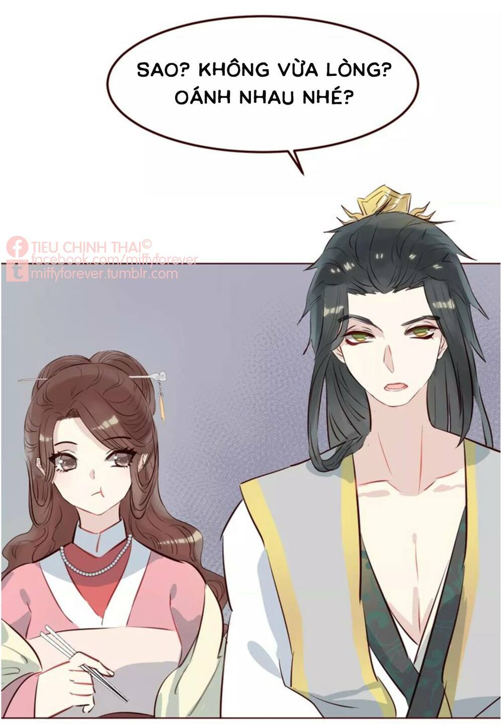 tiên thảo diệu kỳ chapter 11 37