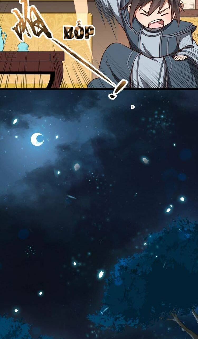 khốn long đại lục chapter 15.2 18