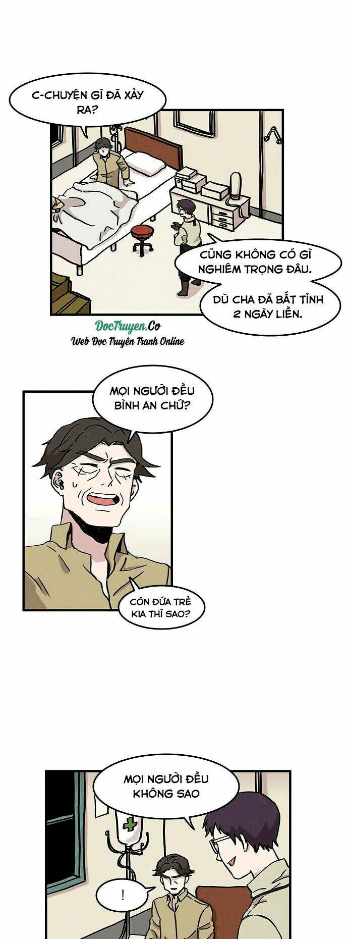 minus hand chapter 3 29