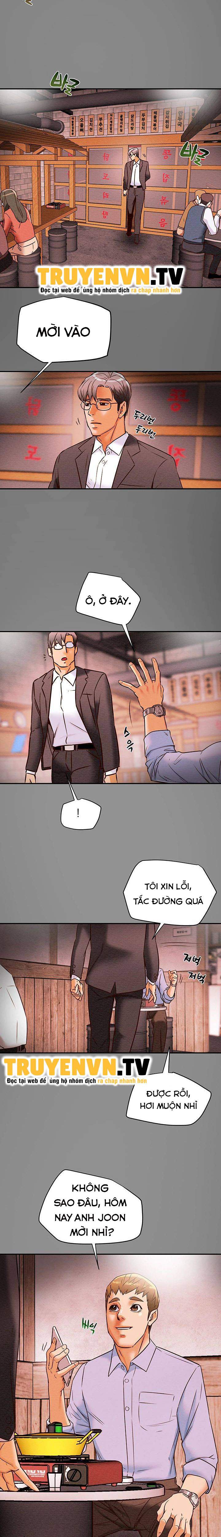 âm mưu dục vọng chapter 5 28