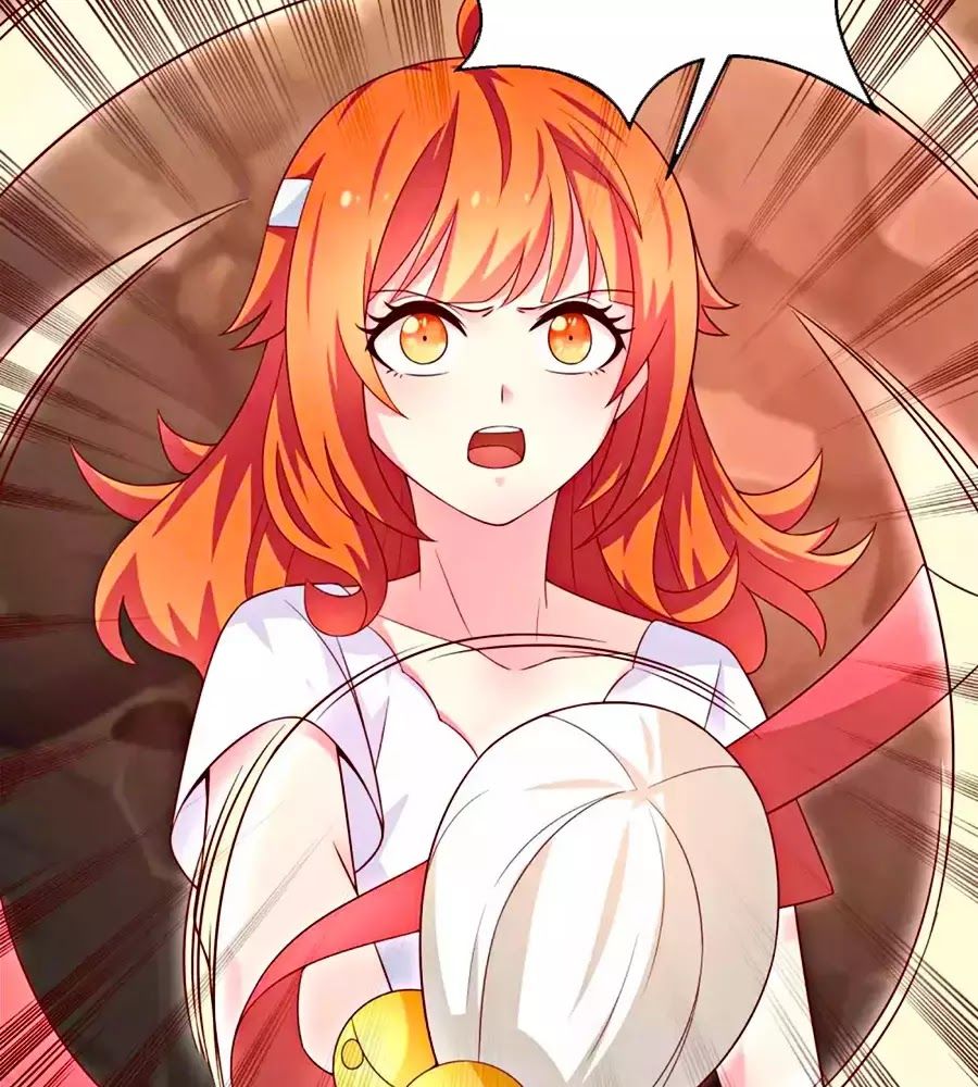 cuộc sống hào môn của vu nữ chapter 46 56