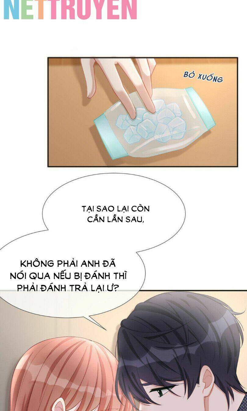 chỉ muốn cưng chiều em chapter 18 5