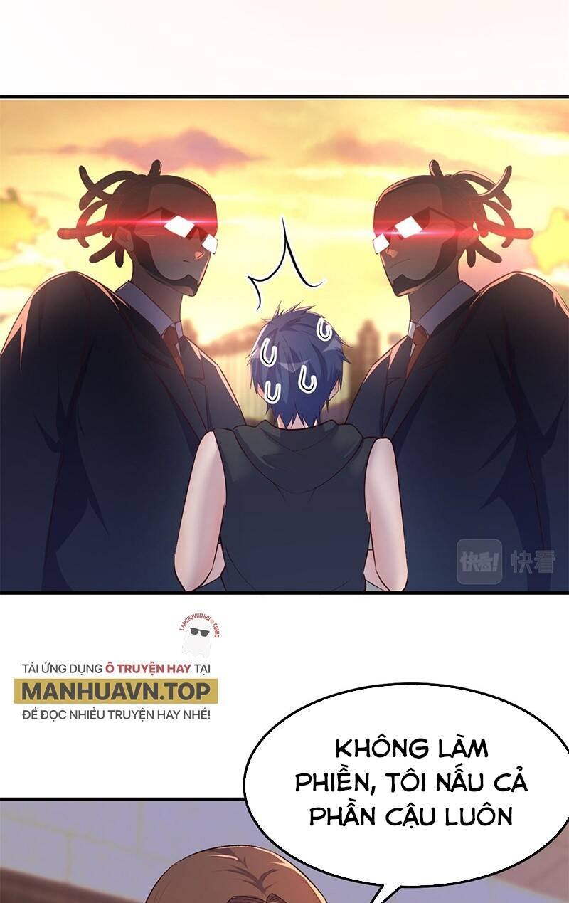 chị gái tôi là đại minh tinh chapter 142 36