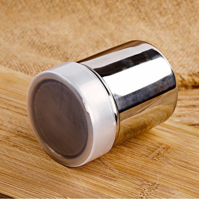 Lọ rắc bột , lọ rắc cacao