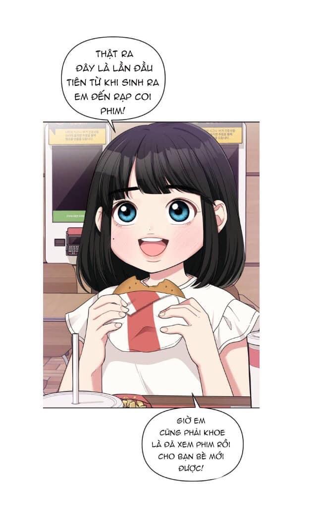 gửi anh,người nắm giữ những vì sao chapter 7.2 13
