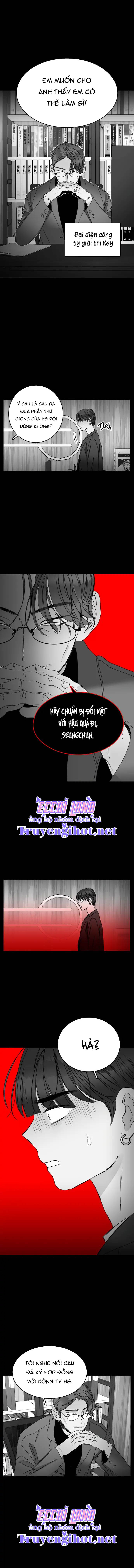 thanh âm tựa hoa hồng chapter 19.2 1