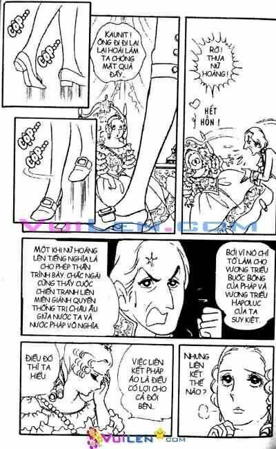 hoa hồng véc-xây chapter 1 18