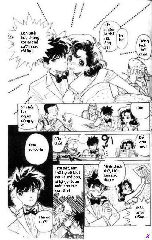 kaito kid chapter 13 12