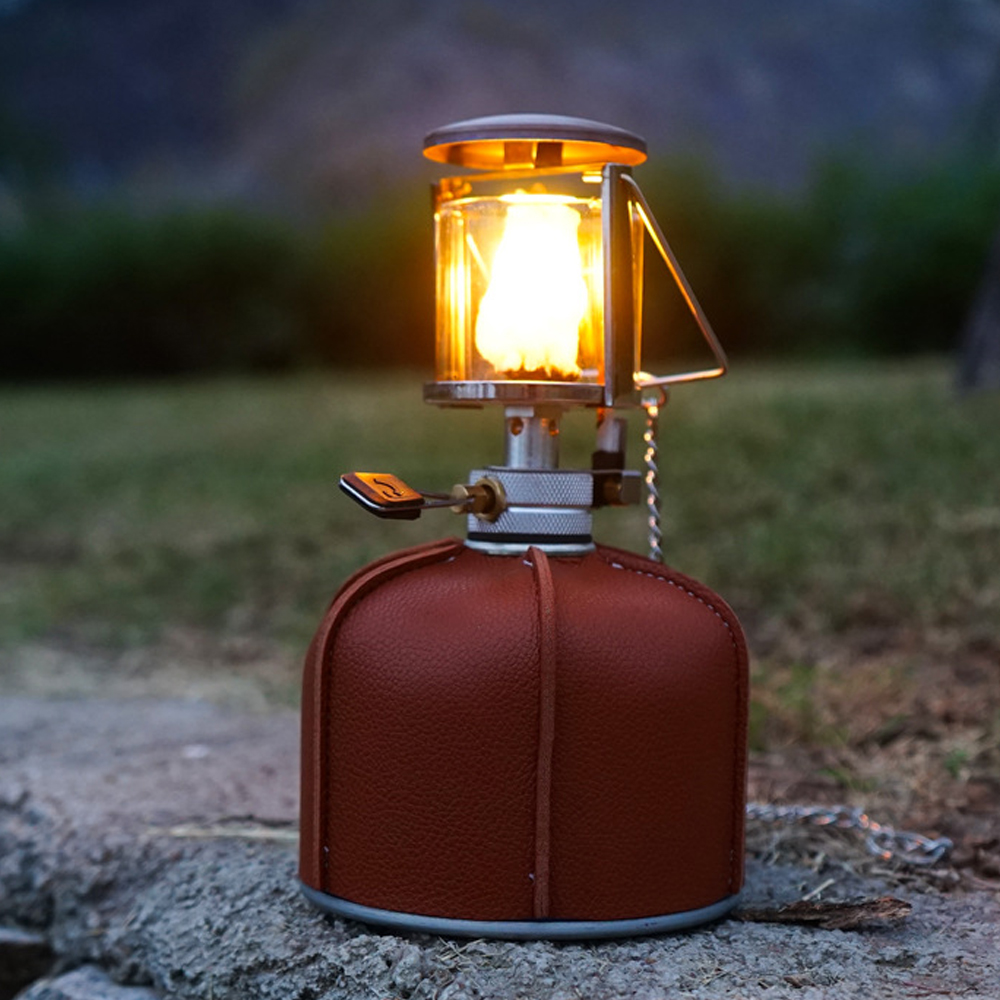 Vỏ Da Bảo Vệ Bình Gas