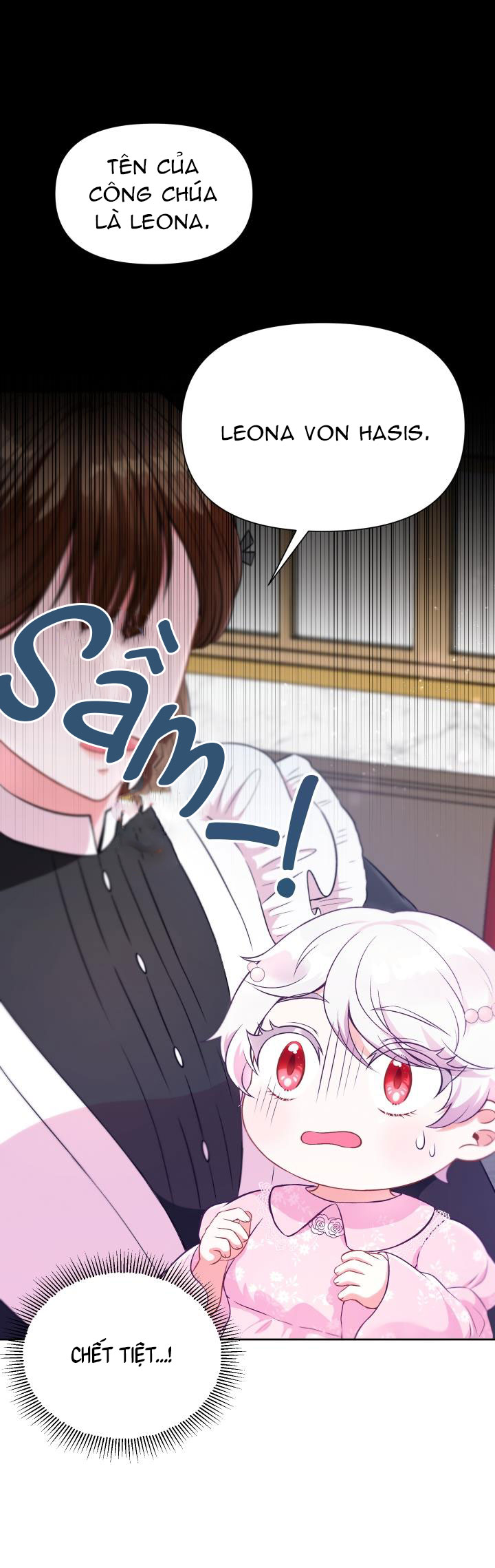 ác nữ công chúa chapter 3 17