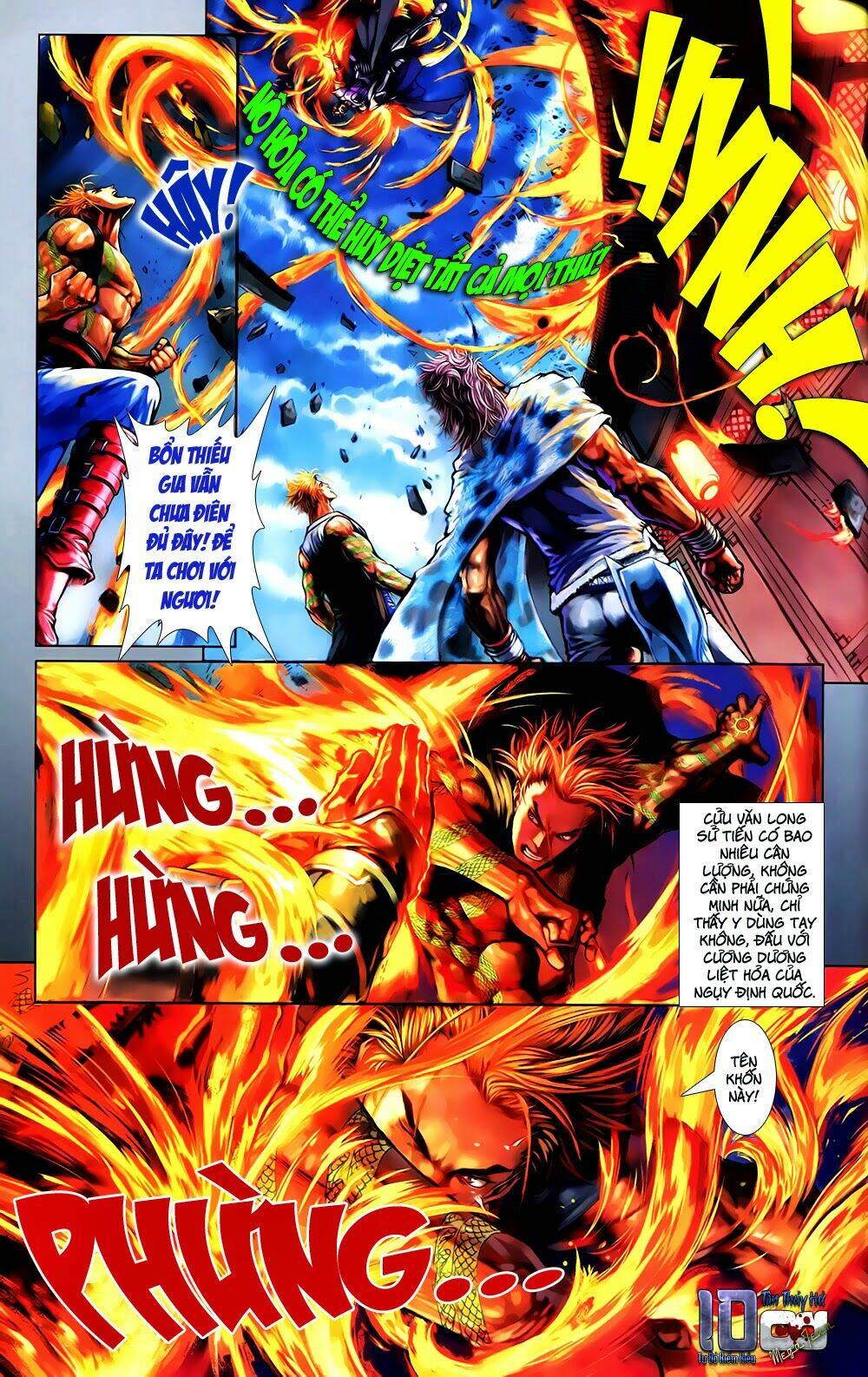 108 - tân thủy hử chapter 2.2 18