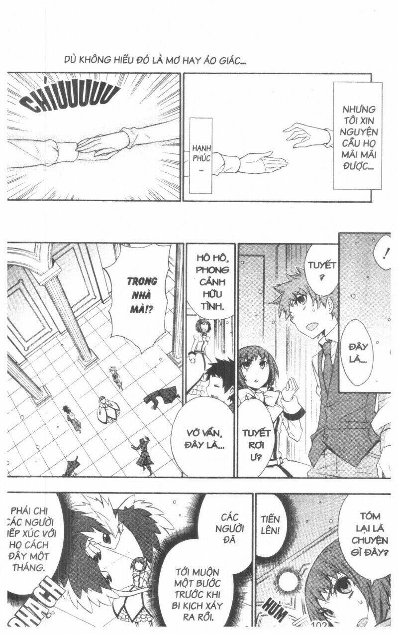 đối đầu thiên sứ chapter 4 102