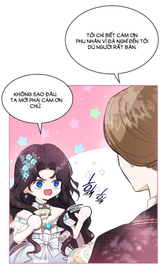 tôi trở thành vợ cũ của nam chính chapter 4.1 69