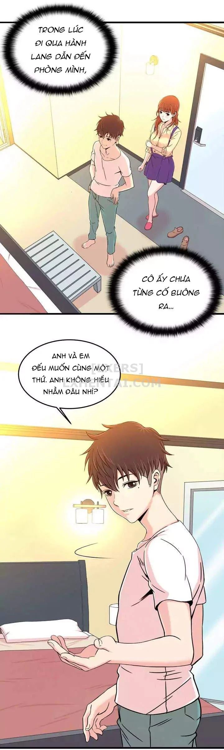 chuyên gia tình dục chapter 4 5