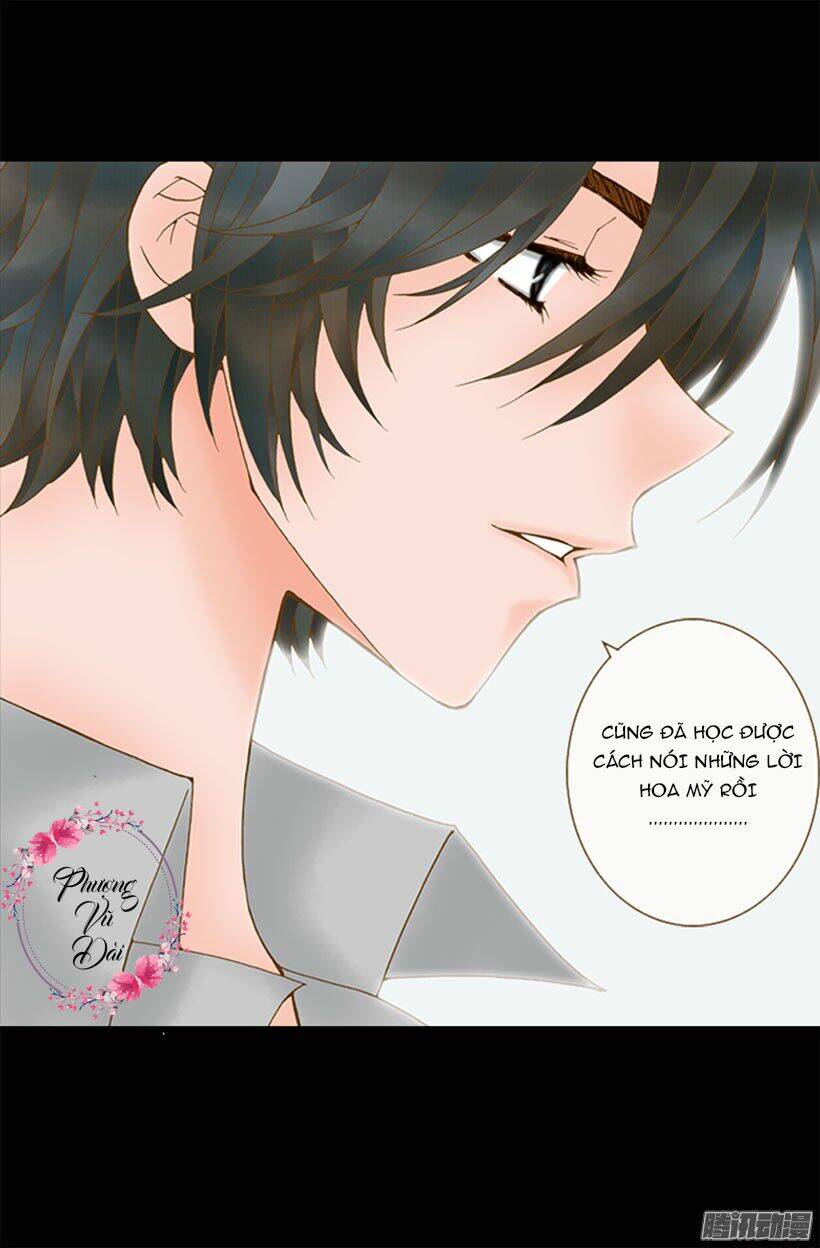 mùa hè năm đó, em chapter 6 9