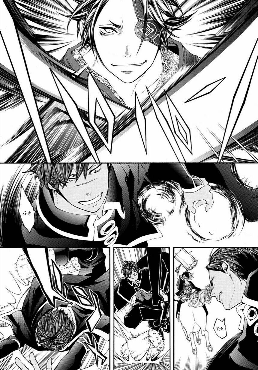 rengoku ni warau chapter 12 24