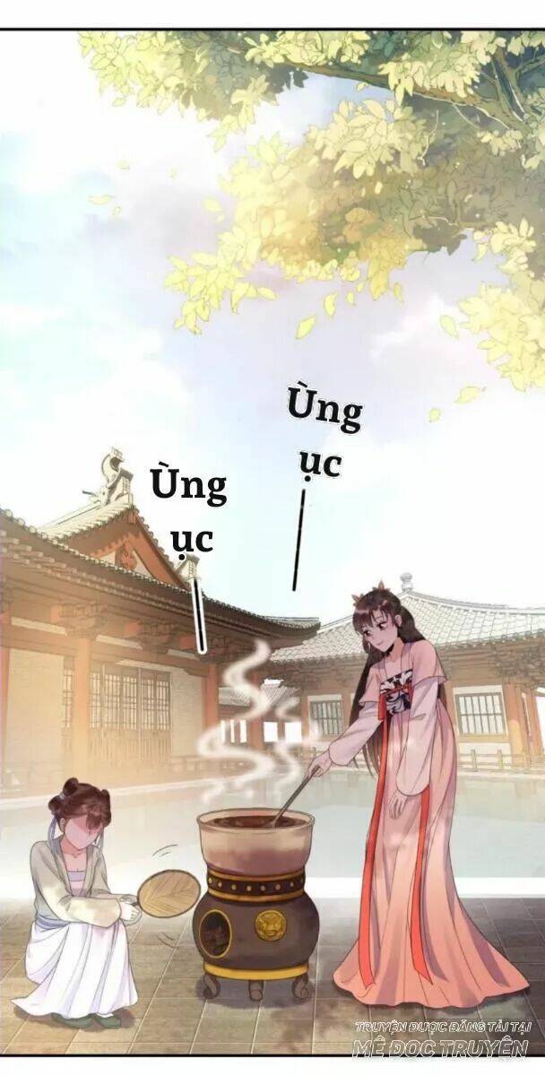 theo đuổi hoàng tử quá khó a~ chapter 73 16