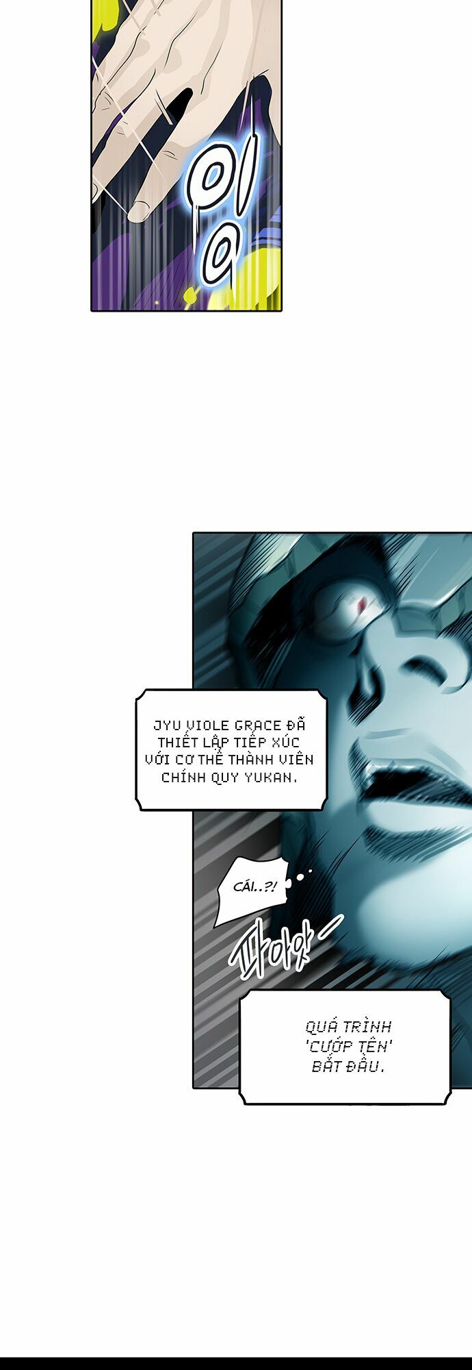 tòa tháp bí ẩn 2 chapter 210 26
