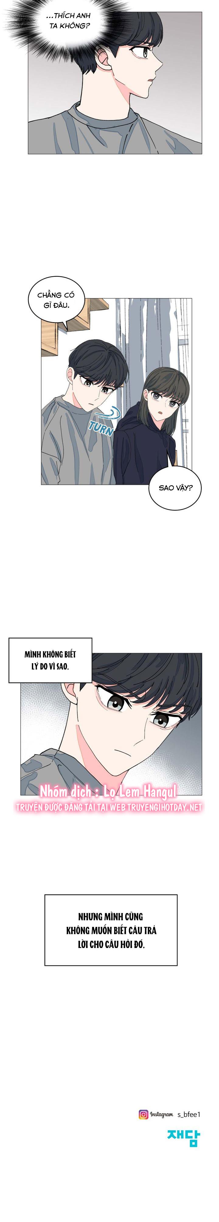 lọ lem hangul coming soon chapter 28 8