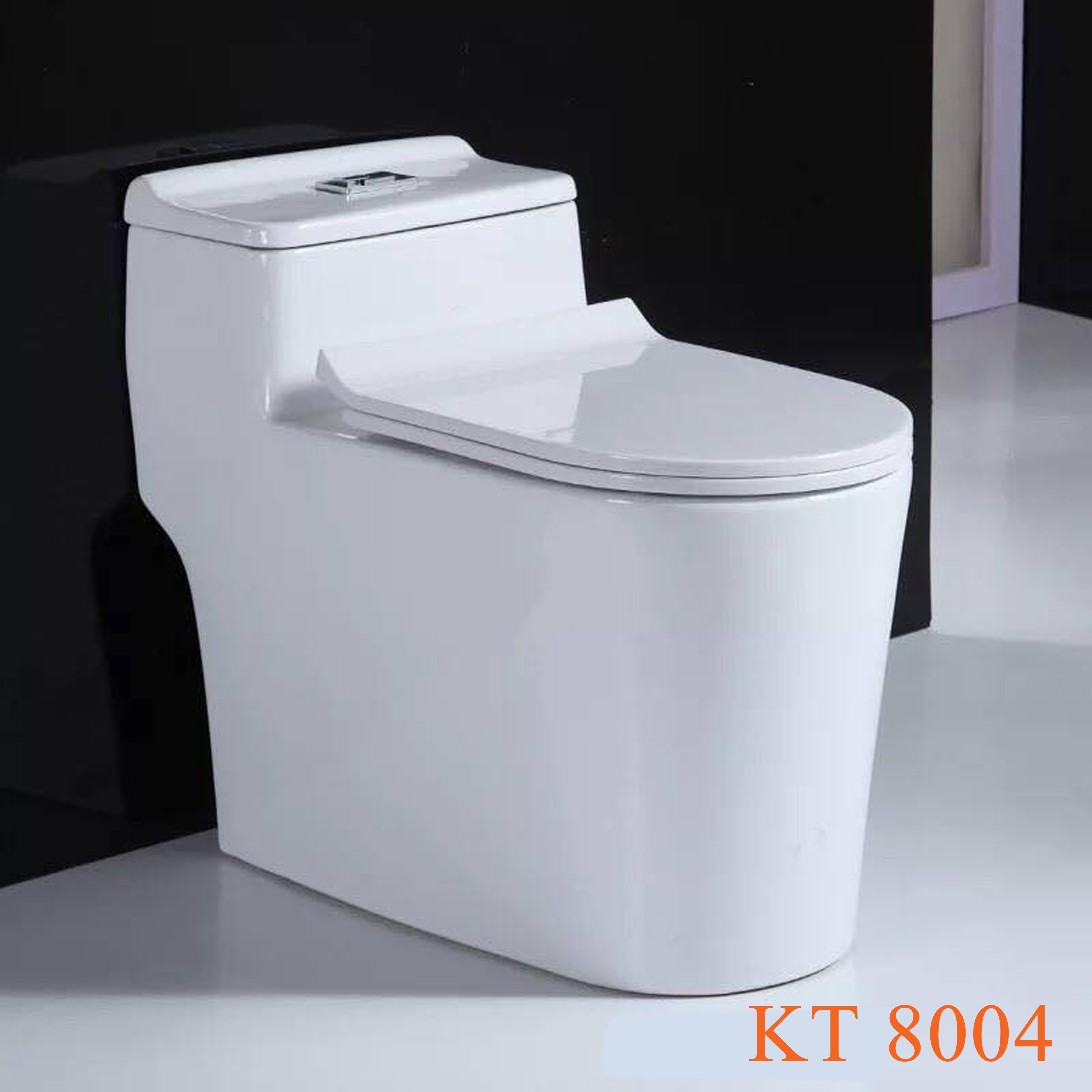 BỒN CẦU LÙN 1 KHỐI C8004