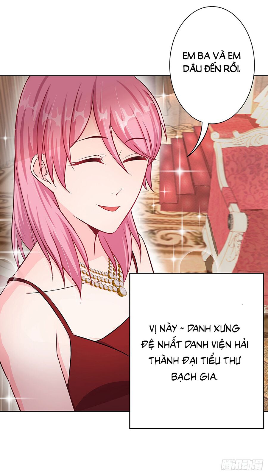 trọng sinh quý thê chi phục thù hoa lệ chapter 9 9