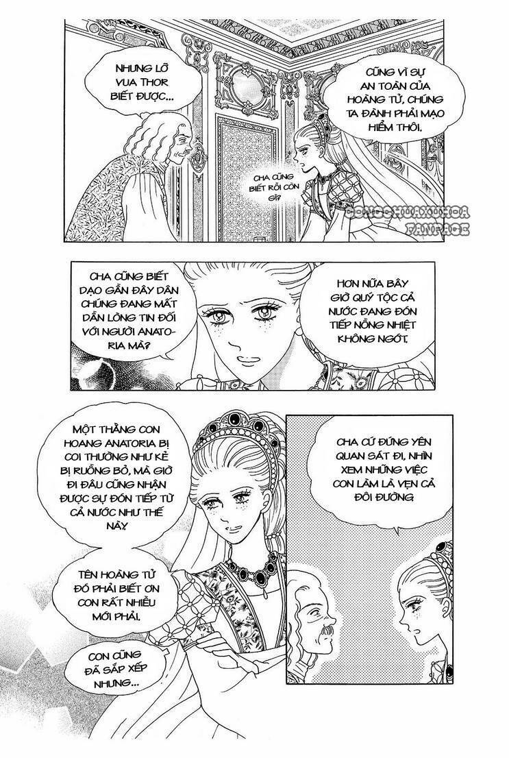 princess – công chúa xứ hoa p5 chapter 24 5