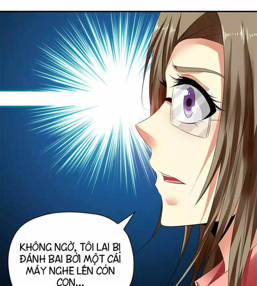 thủ hội chi vũ chapter 49 45