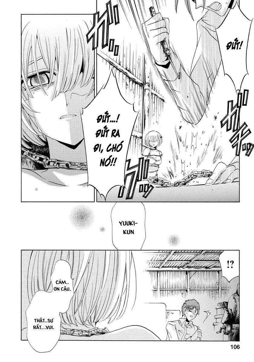 fukushuu kyoushitsu chapter 21 43