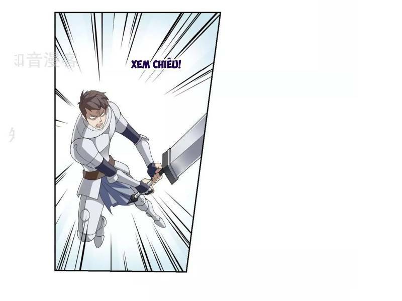 võng du chi cận chiến pháp sư chapter 61 64