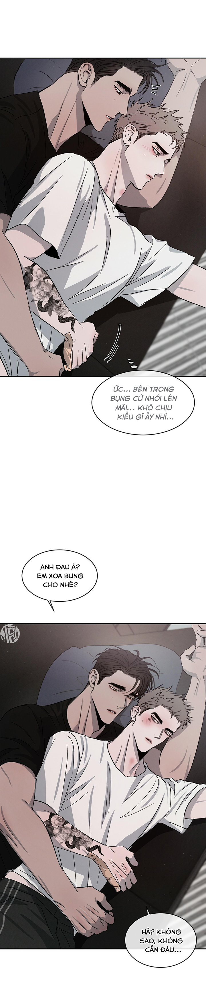 tương khắc chapter 37 2