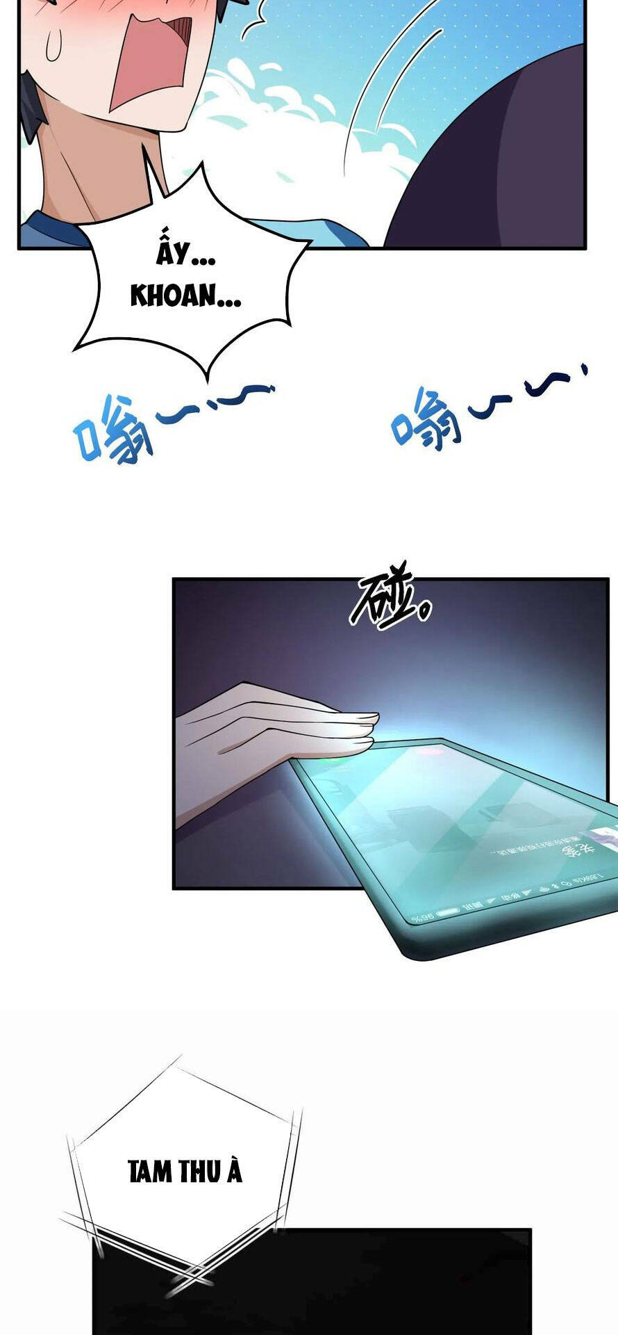 phương pháp sử dụng ma nữ và thánh nữ chapter 5 21