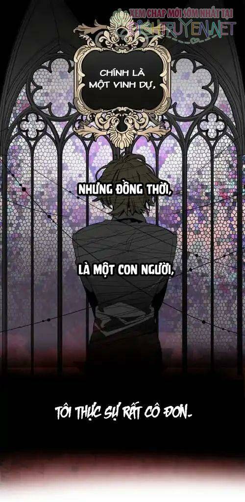 hung mãnh tiểu thư chapter 3 43